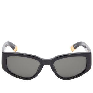 Jacquemus Ovalo Sunglasses