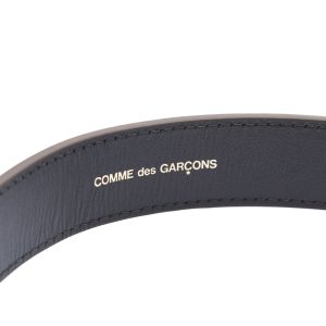 Comme des Garcons Classic Leather Belt