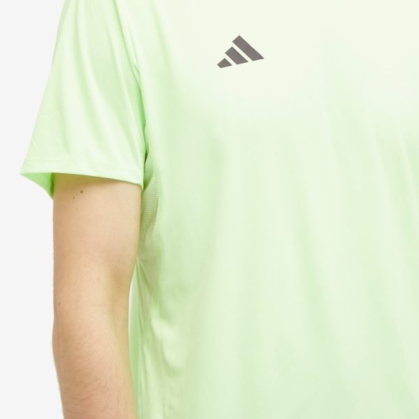 Adidas Adizero Running T-shirt