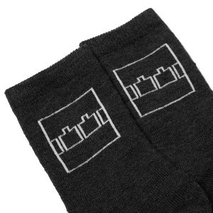 The Trilogy Tapes Come Down Mouse Socks