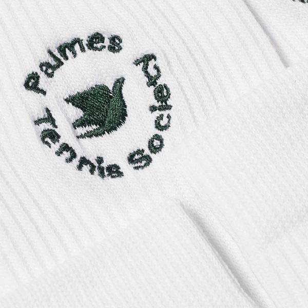 Palmes Low Socks - 2 Pack