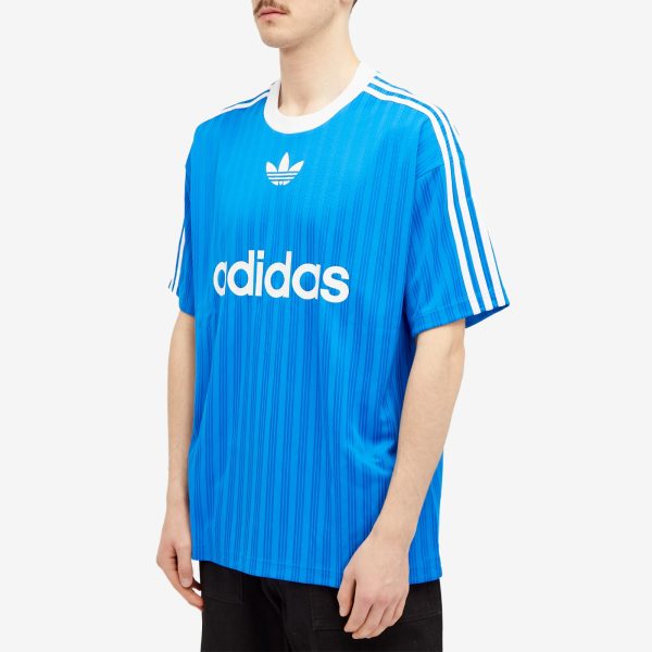Adidas Adicolor Poly T-shirt