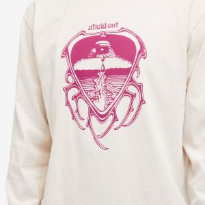 Afield Out Long Sleeve Perception T-Shirt