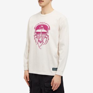 Afield Out Long Sleeve Perception T-Shirt