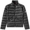 Moncler Agay Padded Down Jacket