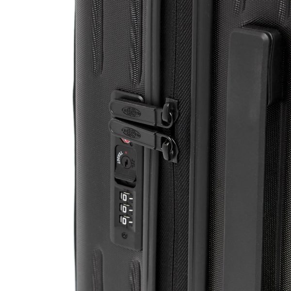 Eastpak CNNCT Medium Luggage Case