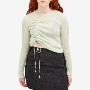 Cecilie Bahnsen Ussi Pullover