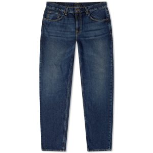 Nudie Gritty Jackson Jeans