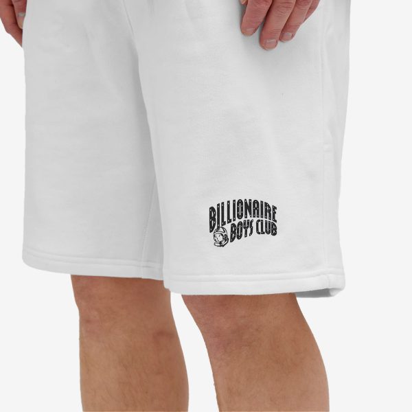 Billionaire Boys Club Small Arch Logo Sweat Short
