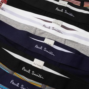 Paul Smith Trunk - 7 Pack