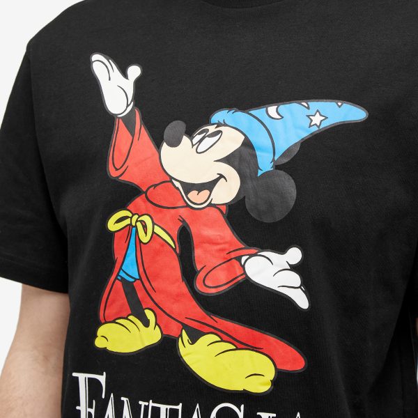 Butter Goods x Disney Fantasia T-Shirt