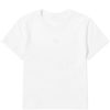 Alexander Wang Essential Shrunken T-Shirt