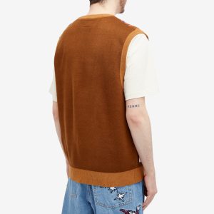 Butter Goods x Disney Starry Skies Knitted Vest