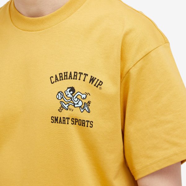 Carhartt WIP Smart Sports T-Shirt