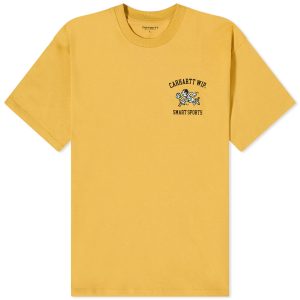 Carhartt WIP Smart Sports T-Shirt