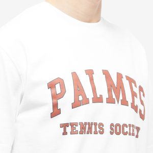 Palmes Ivan Collegate T-Shirt