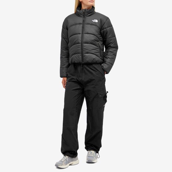 The North Face 2000 TNF Jacket