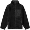Taikan Sherpa Fleece Jacket