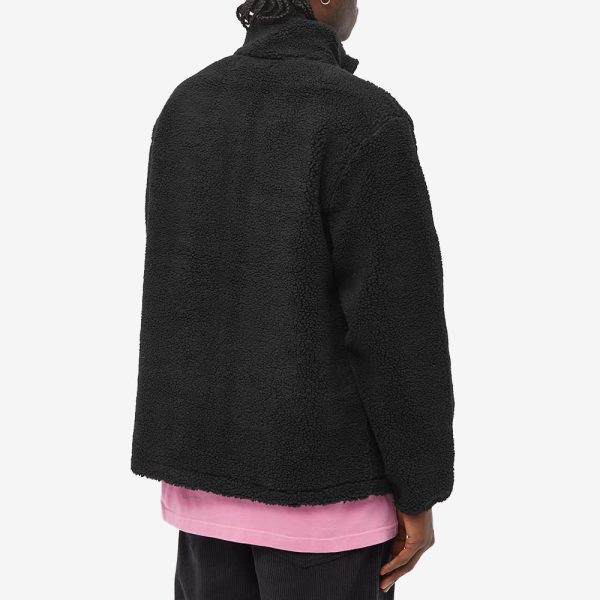 Taikan Sherpa Fleece Jacket