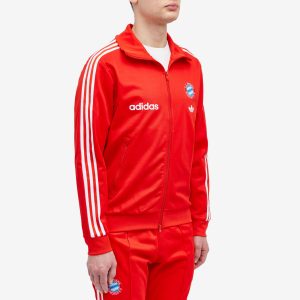 Adidas FC Bayern Munich OG Beckenbauer Track Top