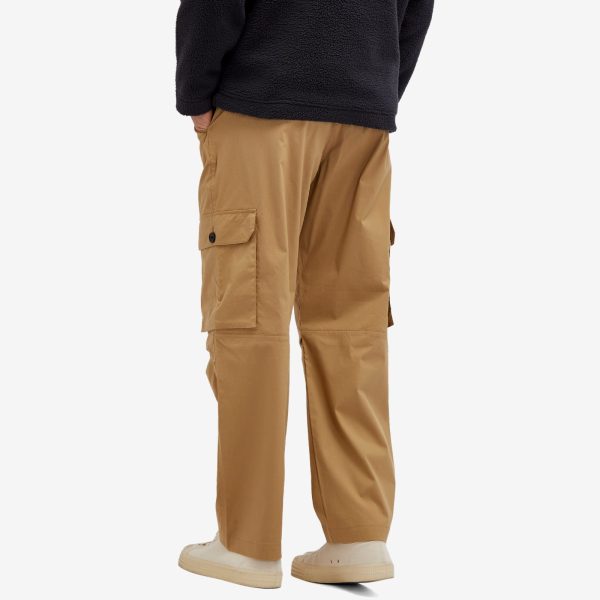 Paul Smith Loose Fit Cargo Trousers