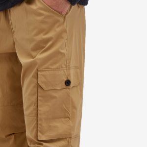 Paul Smith Loose Fit Cargo Trousers