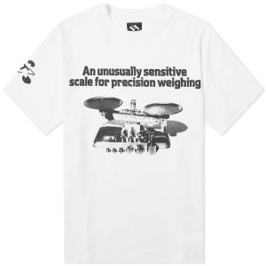 The Trilogy Tapes Weights T-Shirt