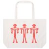 The Trilogy Tapes Dogu Record Tote