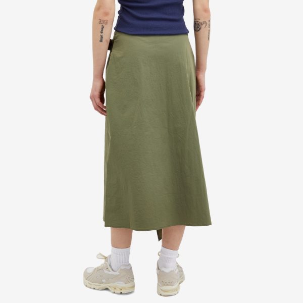 Miaou Solana Midi Skirt