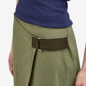 Miaou Solana Midi Skirt
