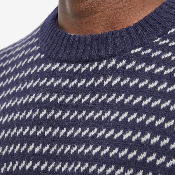 Patagonia Recycled Wool Crew Knit