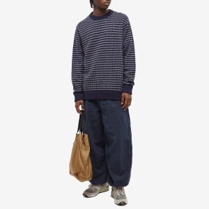 Patagonia Recycled Wool Crew Knit