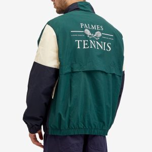 Palmes Vichi Track Jacket