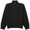 Pangaia Recycled Cashmere Compact Zipped Sweater