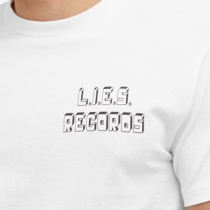 L.I.E.S. Records Cloud of Smoke T-Shirt