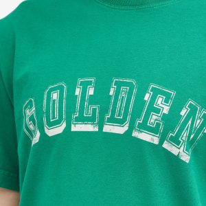 Golden Goose Golden Logo T-Shirt