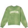 Nahmias Summerland Collegiate Sweater