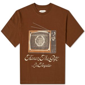 Honor the Gift TV T-Shirt