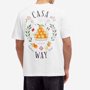 Casablanca Casa Way T-Shirt