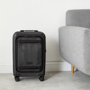 Eastpak CNNCT Small Luggage Case