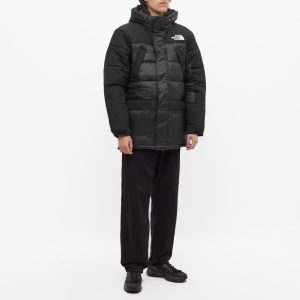 The North Face Himalayan Insulated Parka