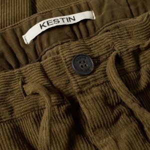 Kestin Inverness Tapered Trouser - END. Exclusive