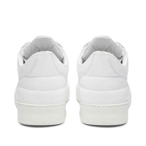 Filling Pieces Low Top Ripple Nappa Sneaker