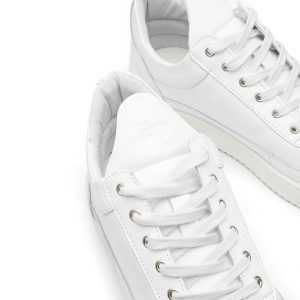 Filling Pieces Low Top Ripple Nappa Sneaker