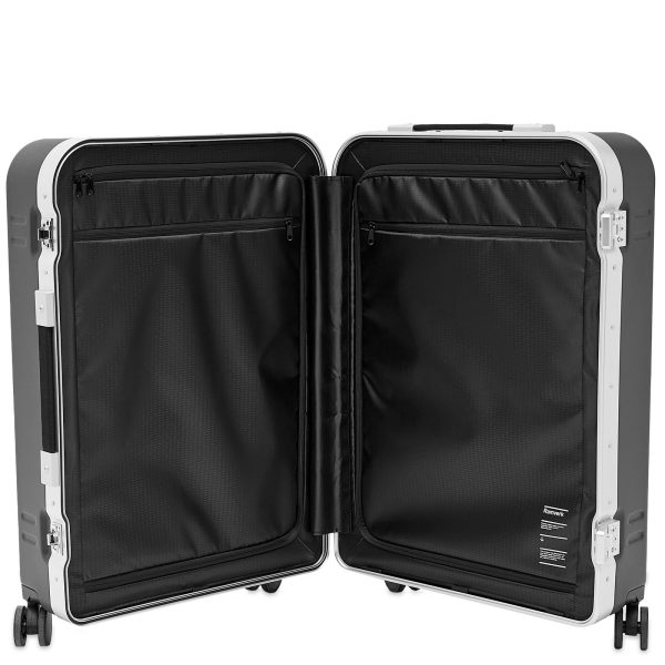 Db Journey Ramverk Pro Check-In Luggage - Large