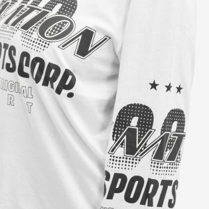 P.E Nation Long Sleeve Contenders Motocross T-Shirt