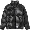 WTAPS 08 Nylon Ripstop Puffer Jacket