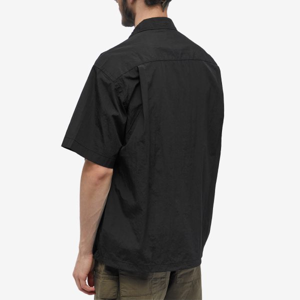 FrizmWORKS Nyco String Short Sleeve Shirt
