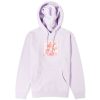Obey Come Play With Us Hoodie