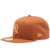 New Era NY Yankees League Essential 59Fifty Cap